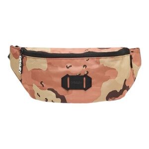 Oakley 1.5L Unisex Street Belt Bag 2.0 in Camo Desert